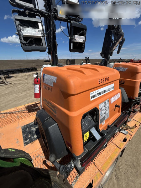 2026 GENERAC MLTS-4
