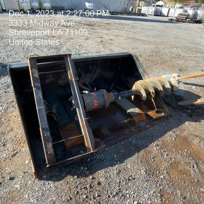 2020 STAR INDUSTRIES 1406B