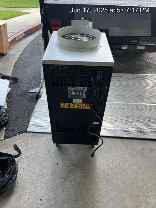 2022 KWIKOOL KPAC1411-2