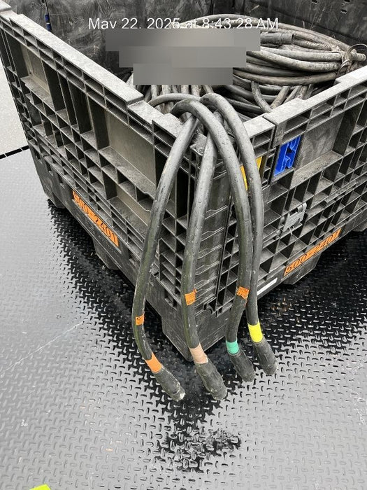 2023 ATLAS COPCO QAS 235