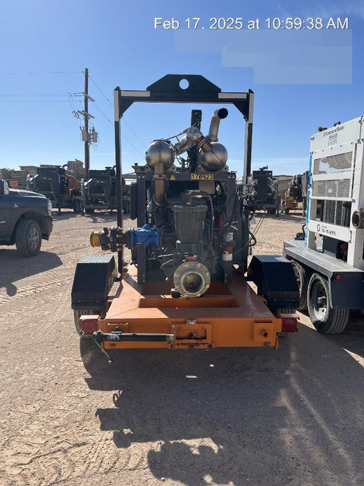 2021 RWN 3HC-RP-EM16-3