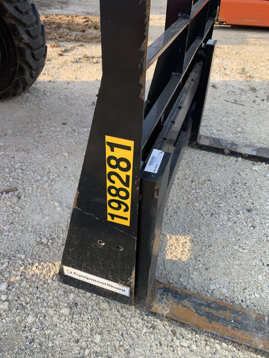 2021 ARROW MATERIAL HANDLING 60" Pallet Forks