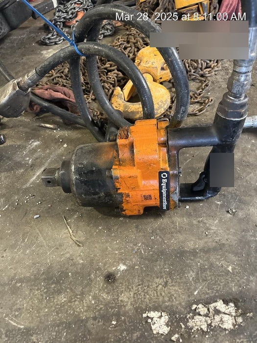 2021 MICHIGAN PNEUMATIC 4940B2