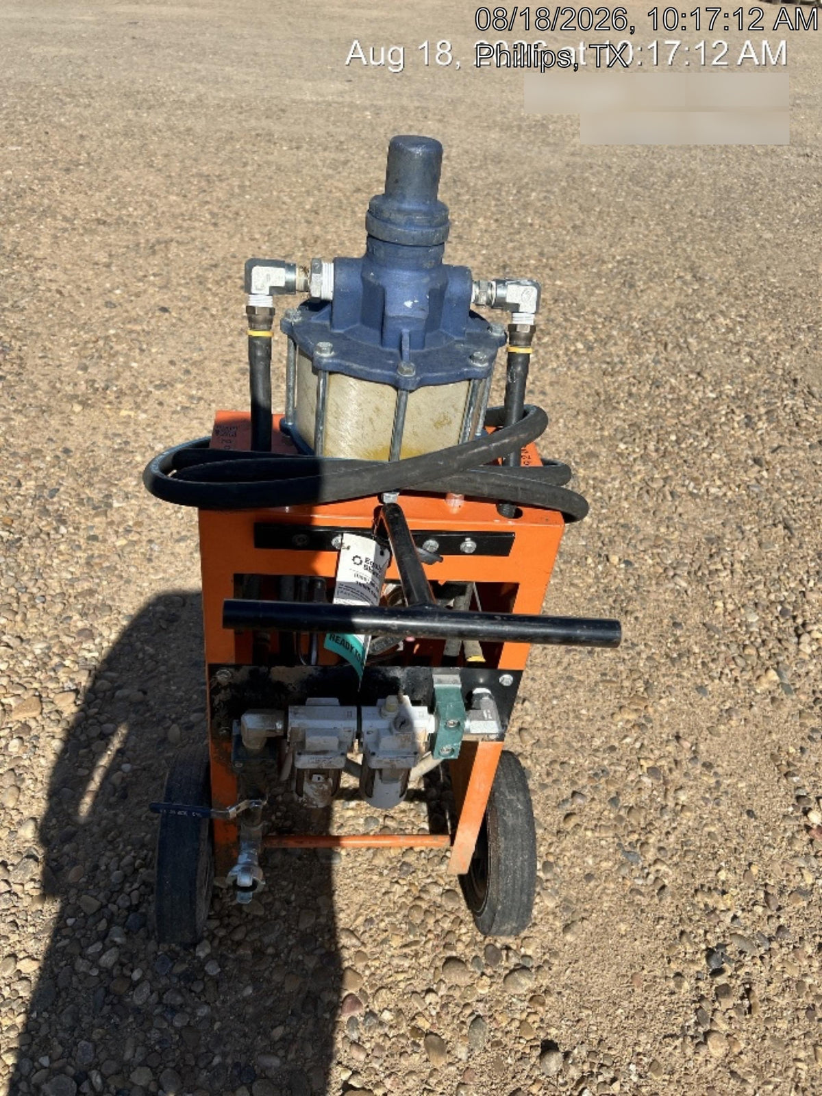2023 WIDDER 11100