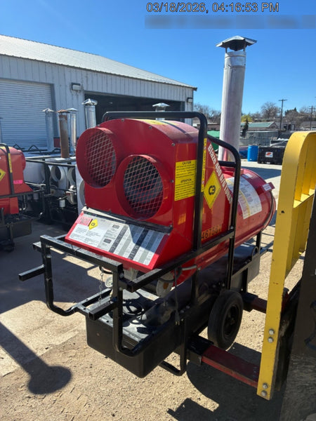 2024 CAMPO EB400D-RE1