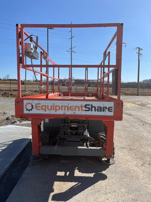 2018 SKYJACK SJ6832 RT