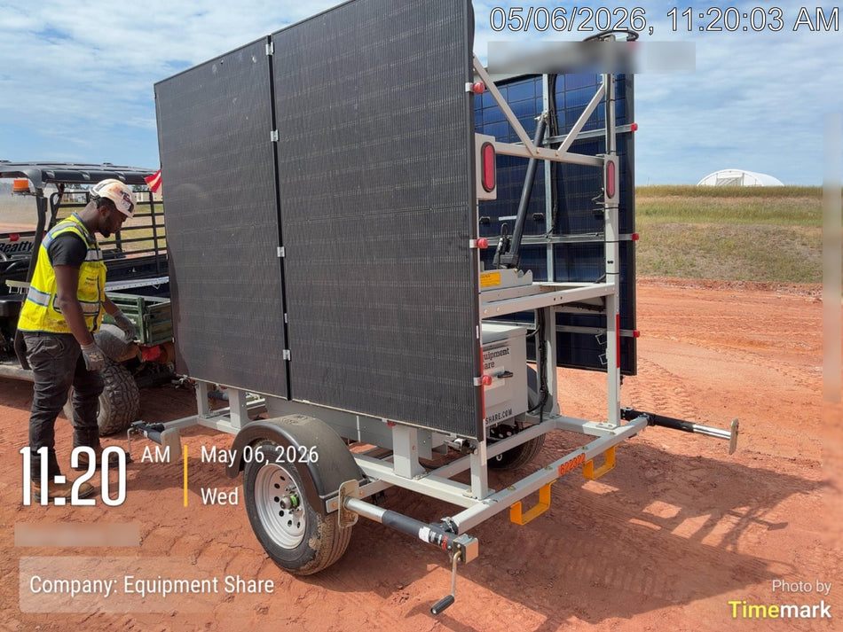 2025 PROGRESS SOLAR SOLUTIONS Helios-2XP