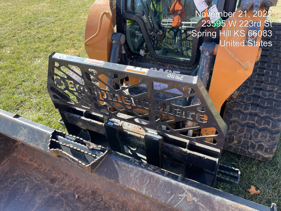 2022 PALADIN 48" Pallet Forks - Paladin