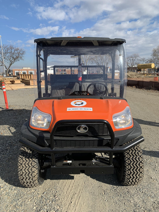 2022 KUBOTA RTV-X1140W-H (Canopy)
