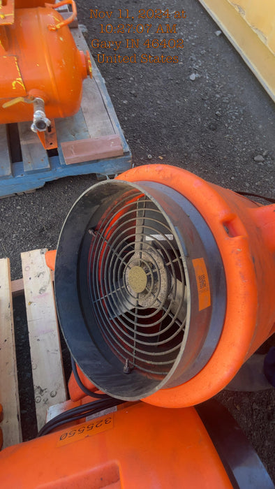 2023 ALLEGRO 9539-12EX