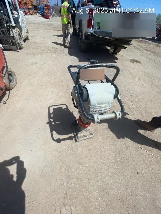 2023 MULTIQUIP MTX60HD