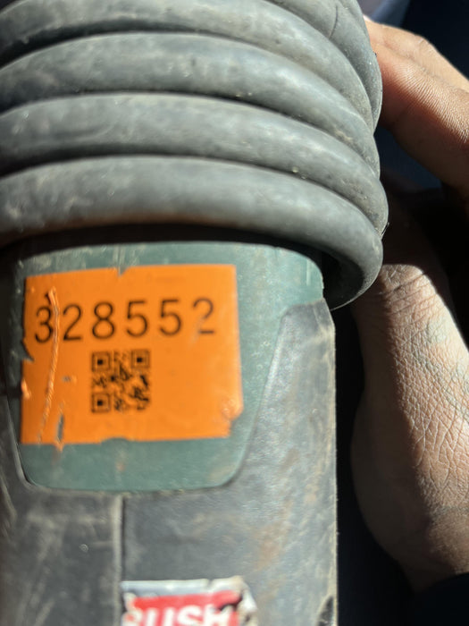 2023 METABO WEPBA19-150Q