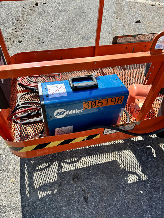 2023 MILLER ELECTRIC CST-280