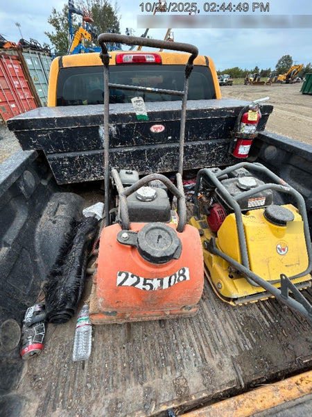 2022 MULTIQUIP MVC88VTHW