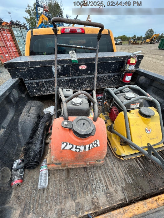 2022 MULTIQUIP MVC88VTHW