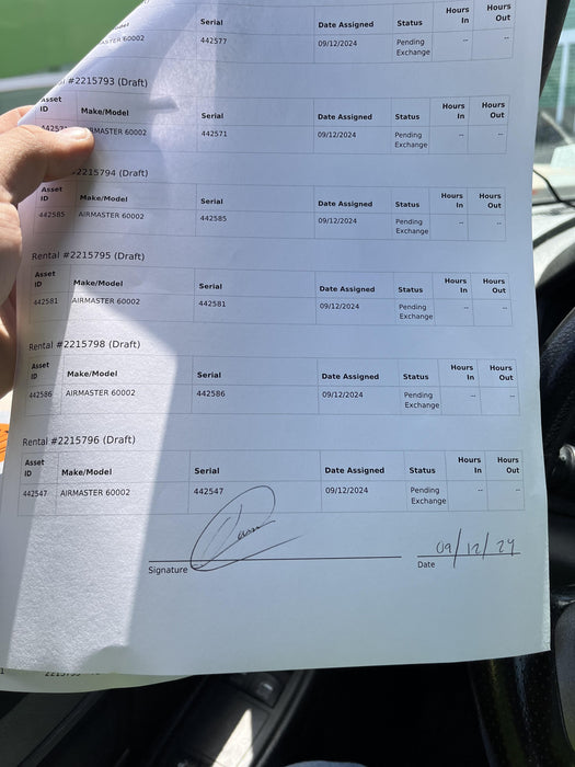 2024 AIRMASTER 60002