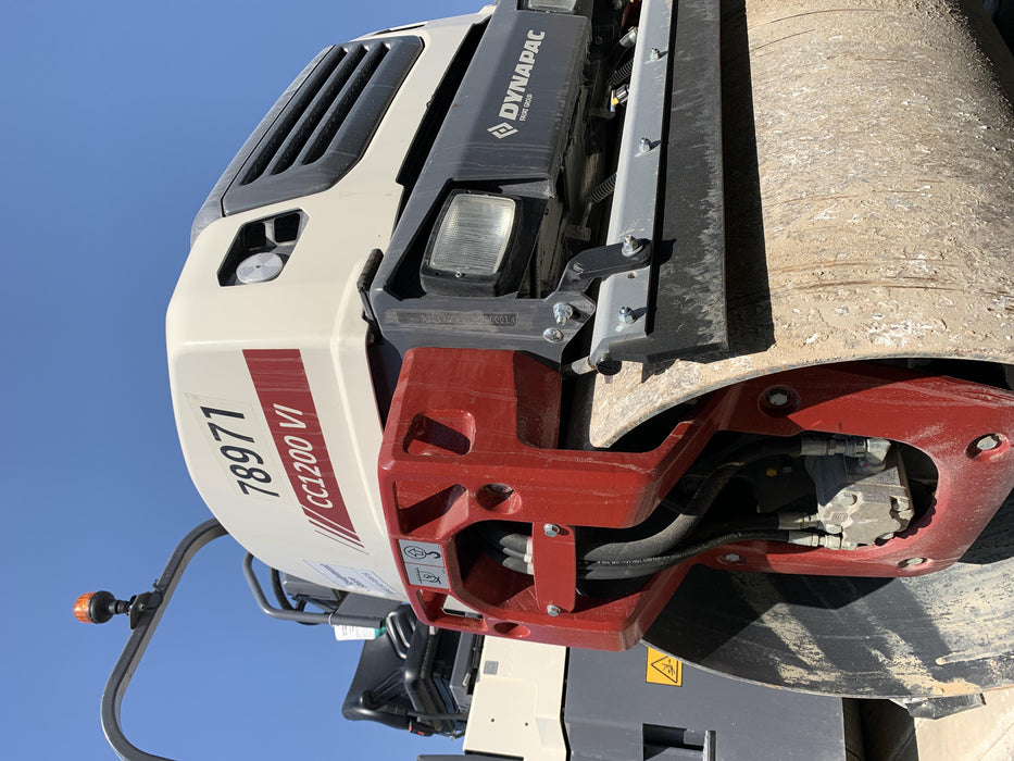 2020 DYNAPAC CC1200 VI LHP