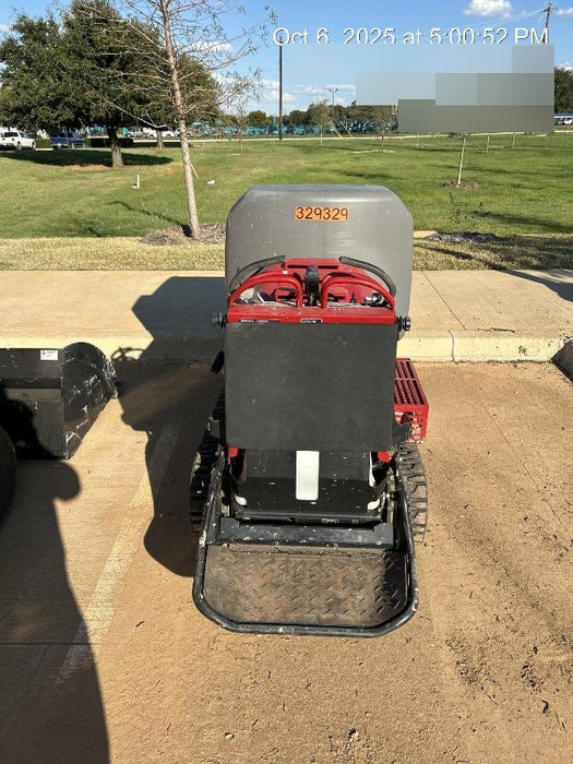 2023 TORO MBTX 2500-TS
