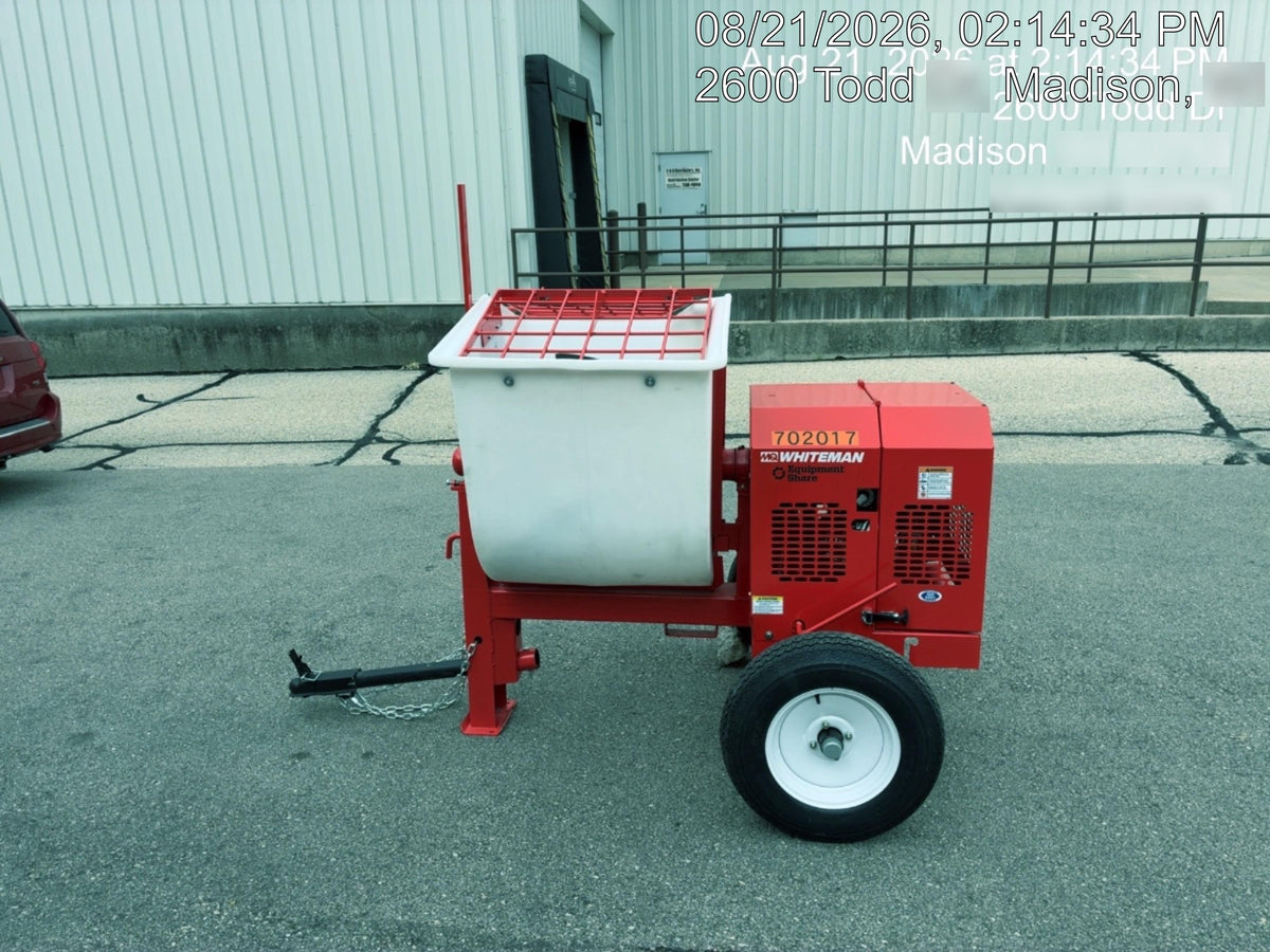 2026 MULTIQUIP WM90PH8