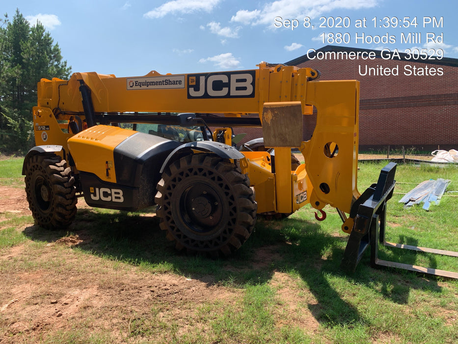 2020 JCB 512-56
