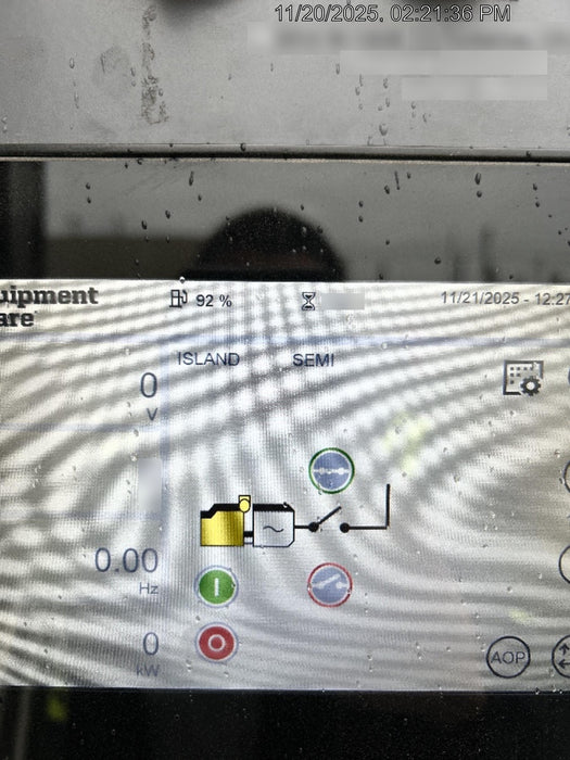 2023 ATLAS COPCO QAS 235