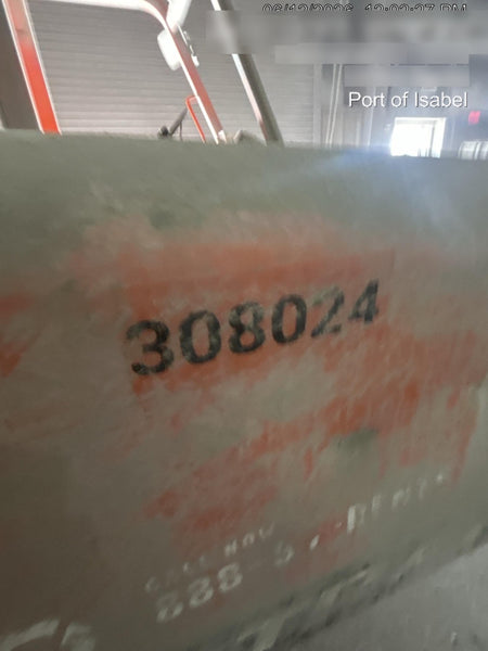 2023 SKYTRAK 12054