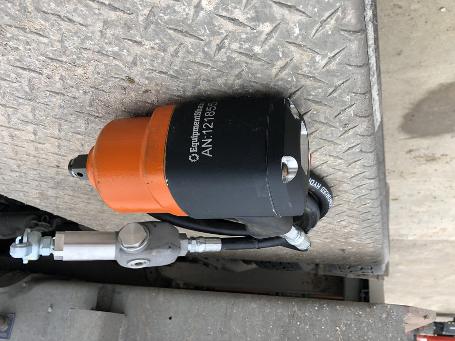 2020 MICHIGAN PNEUMATIC 750SS