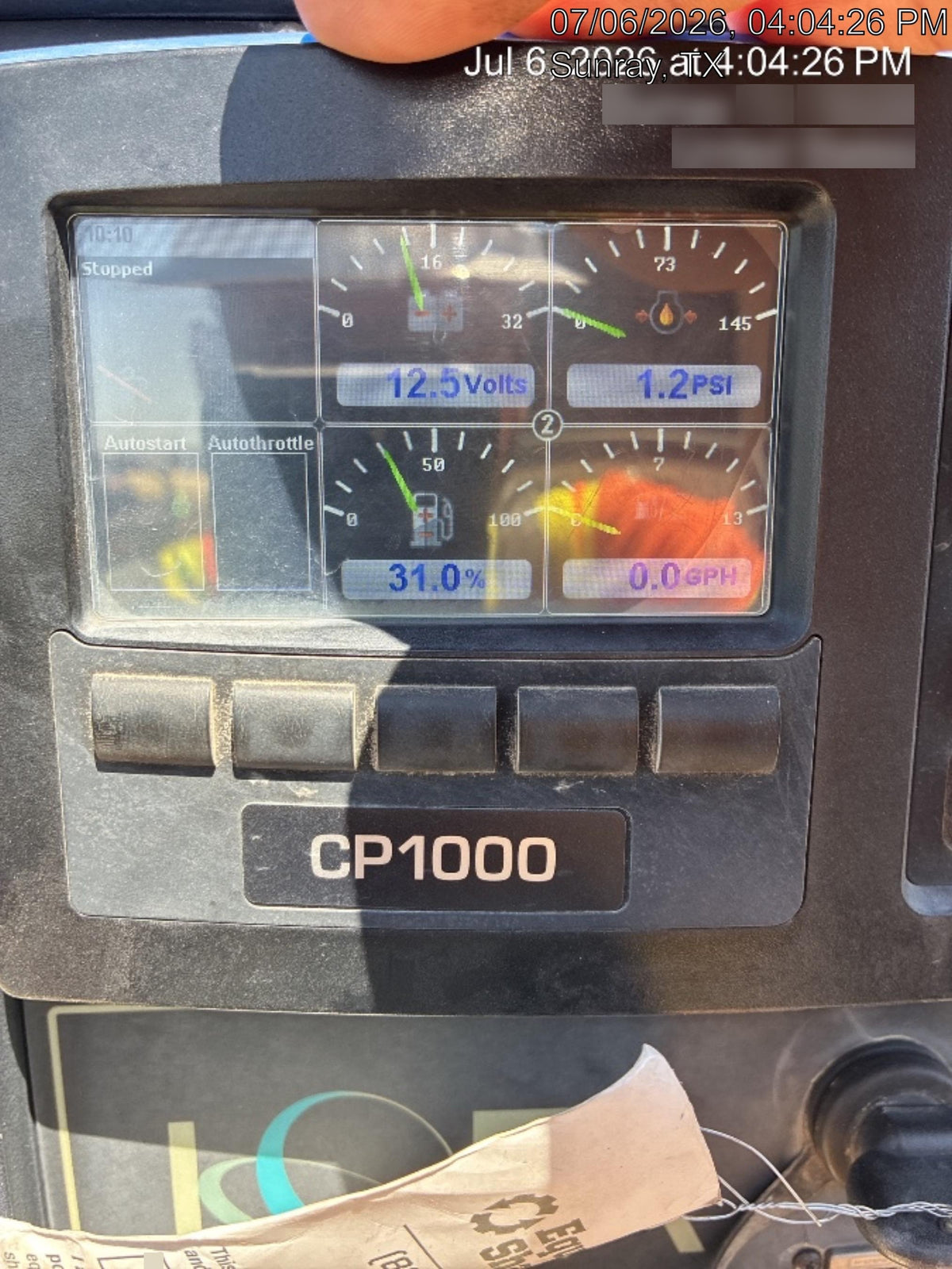 2021 PIONEER 63C17