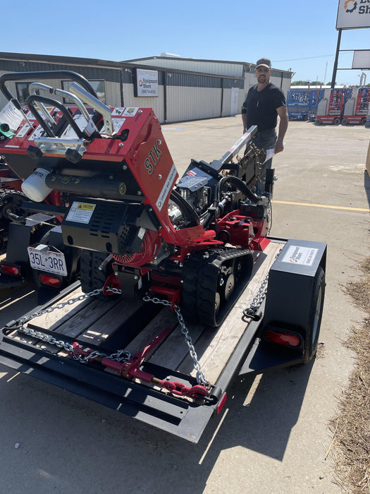 2021 BARRETO E4X6TBT