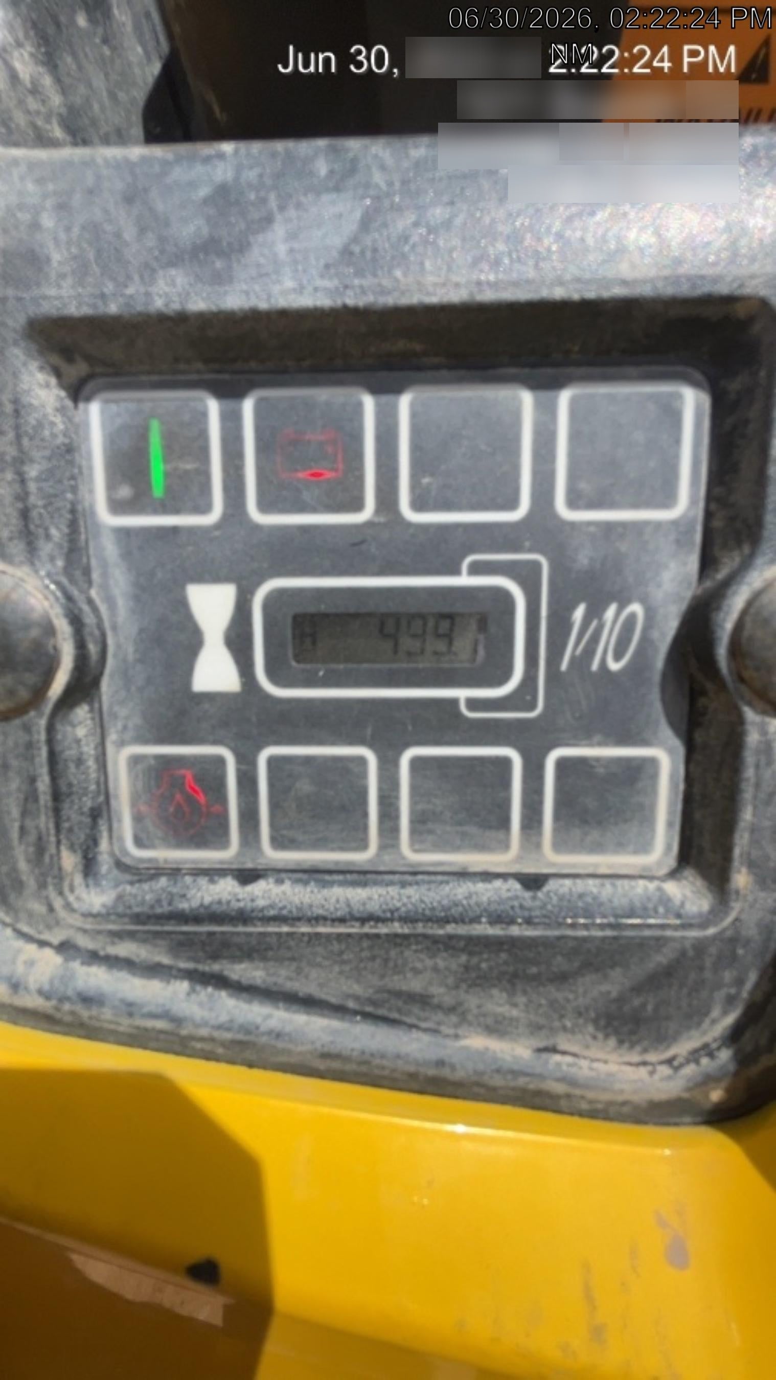 2020 WACKER NEUSON RTKx-SC3
