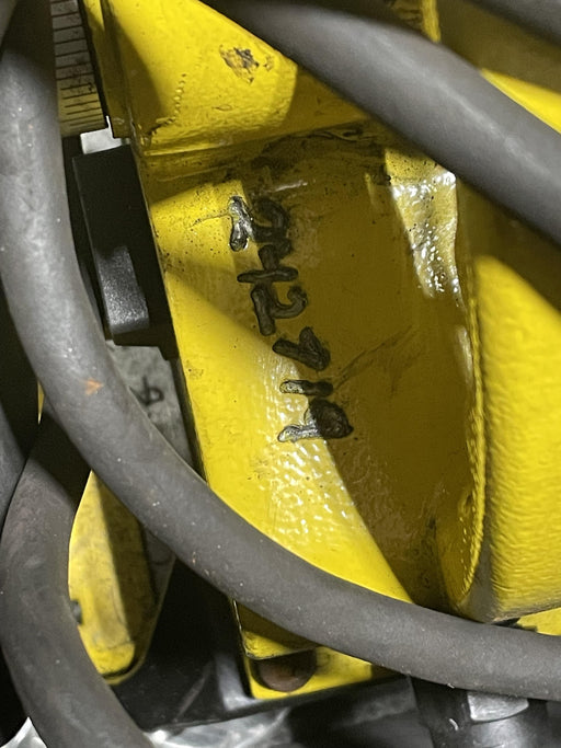 2022 MAGSWITCH Disruptor 30