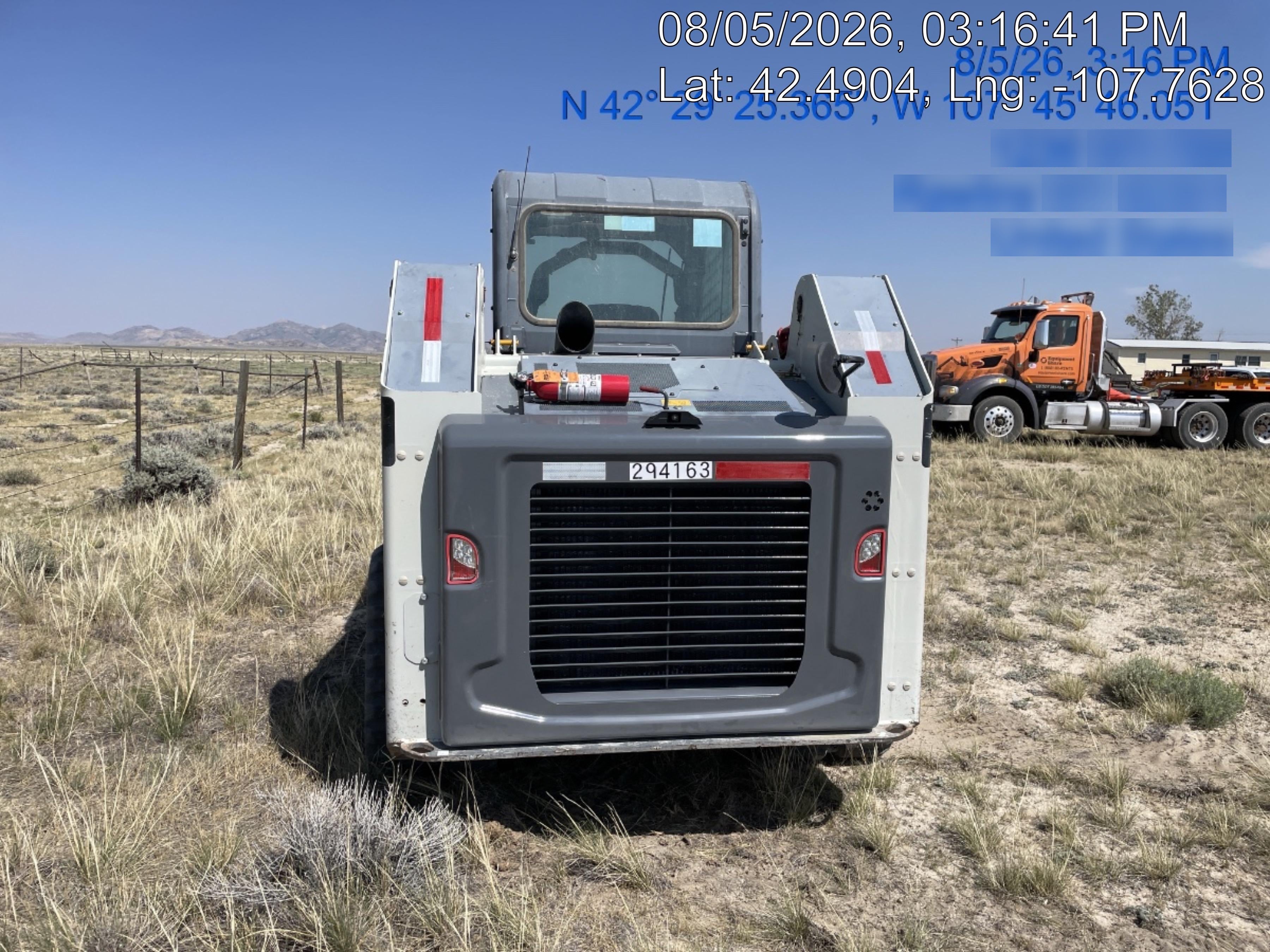 2023 TAKEUCHI TL12R2-CR