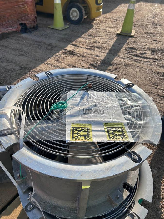 2023 WIDDER 20262-TRACKER