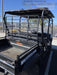 2022 KAWASAKI Trans Mule FE - Gas (Canopy)