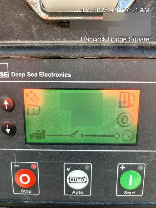 2022 ATLAS COPCO QAS25 CWK