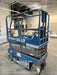 2017 Genie GS-1930 Genie GSq930 Scissor Lift