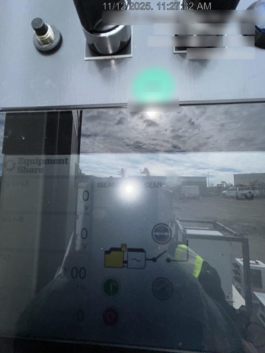 2022 ATLAS COPCO QAS 235