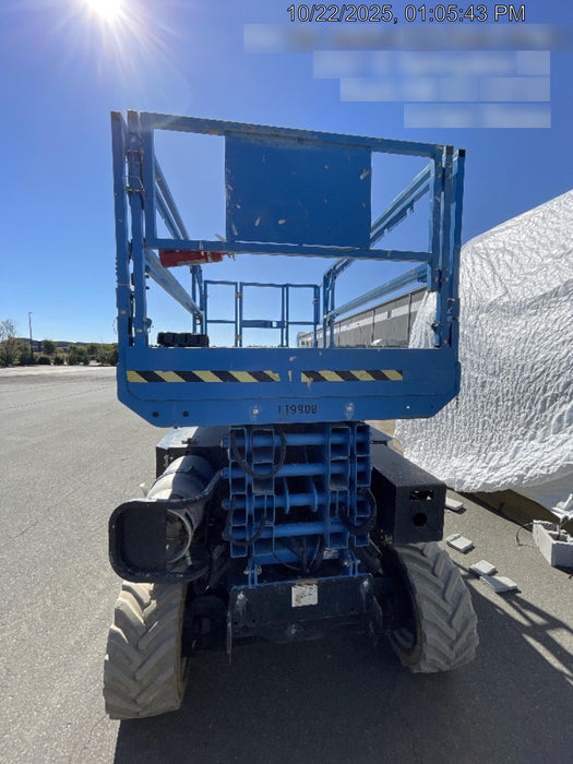 2020 GENIE GS-4069 RT