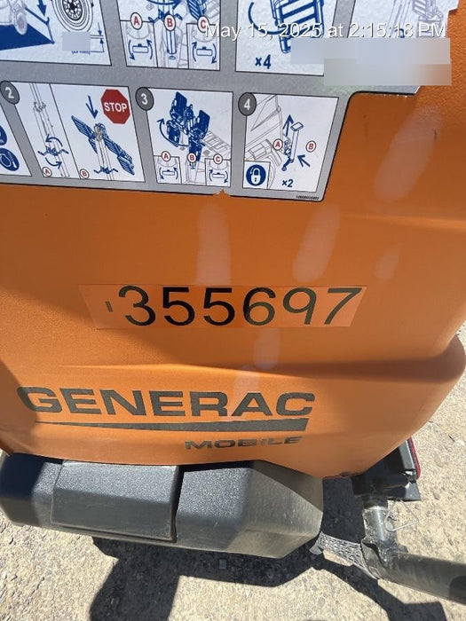 2023 GENERAC MLT2