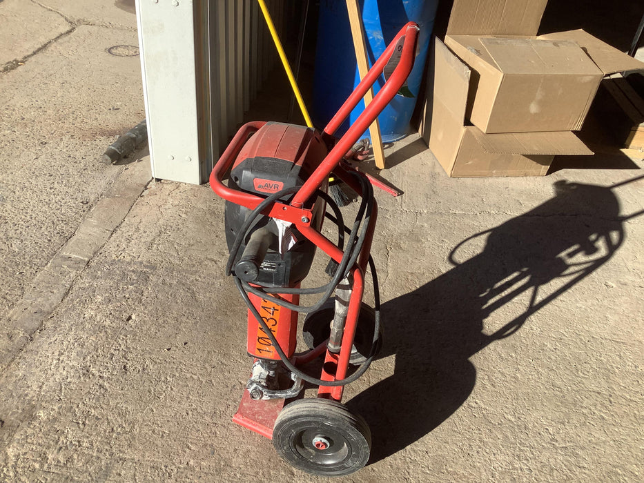 2020 HILTI TE 3000-AVR