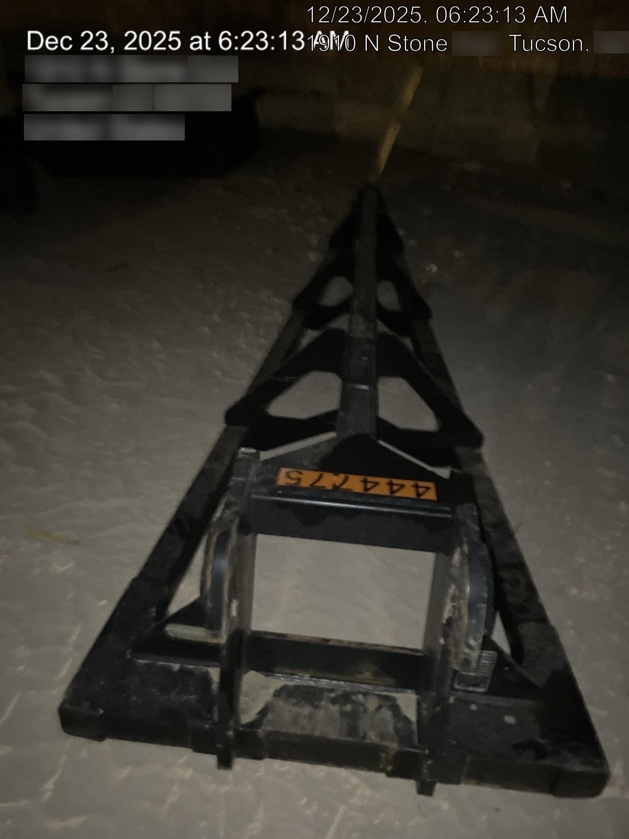 2024 JLG 1001275853