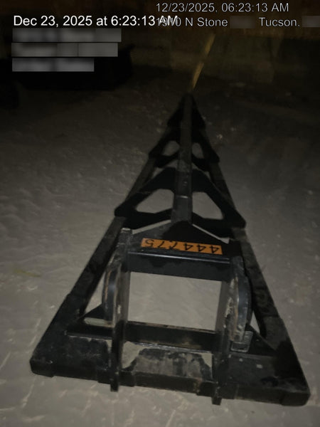 2024 JLG 1001275853