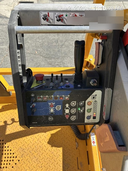 2023 HAULOTTE HS4390 E PRO