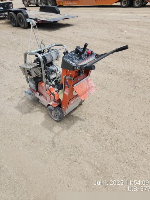 2020 HUSQVARNA FS 524