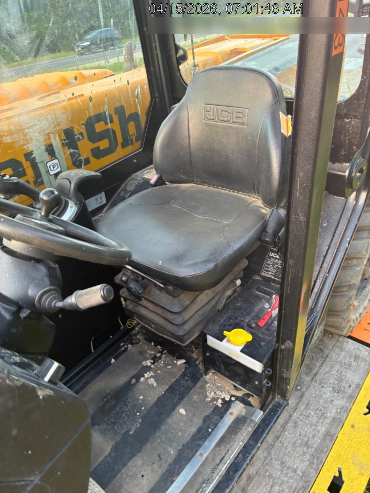 2024 JCB 505-20TC