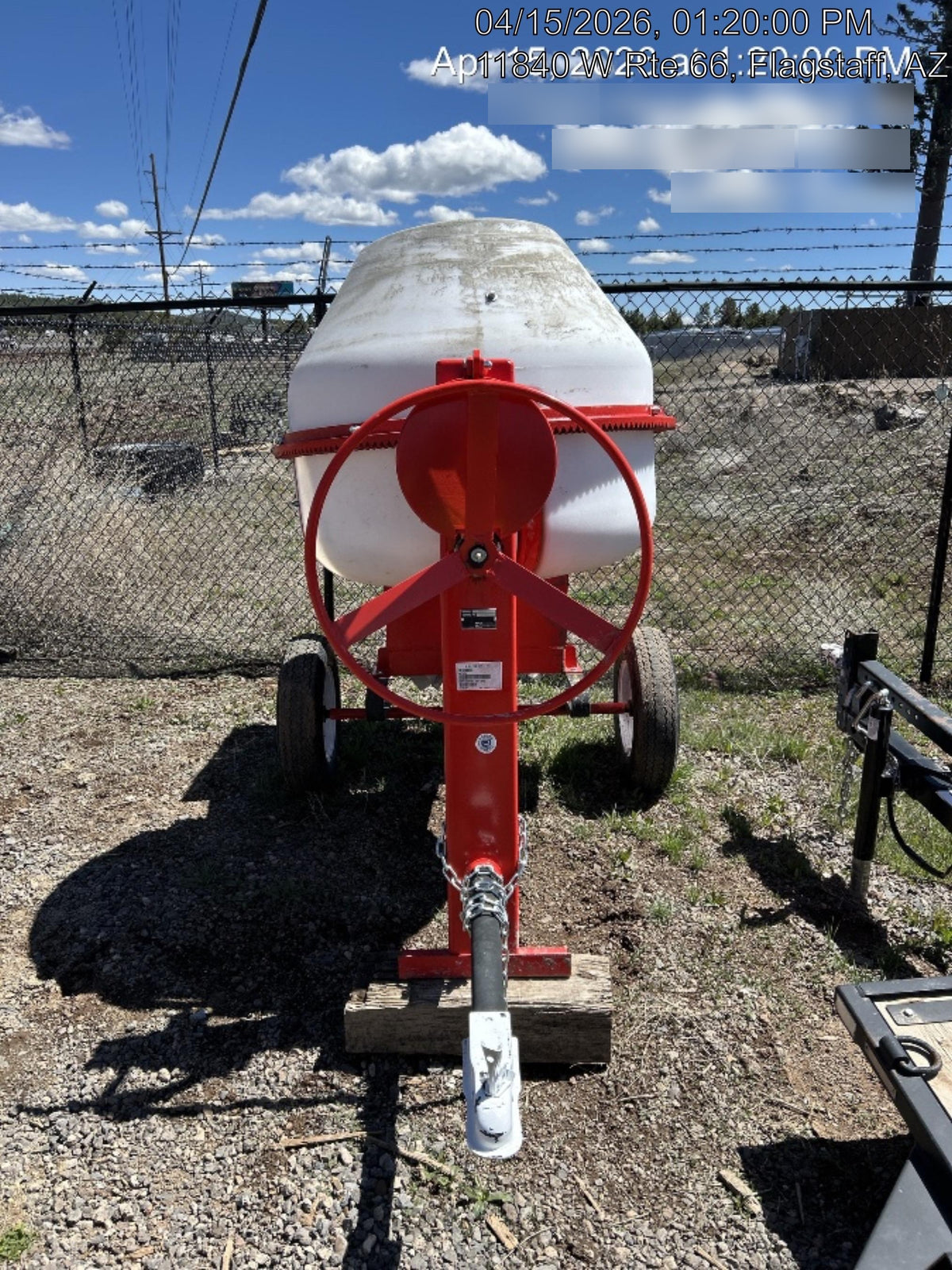2024 MULTIQUIP MC12PH