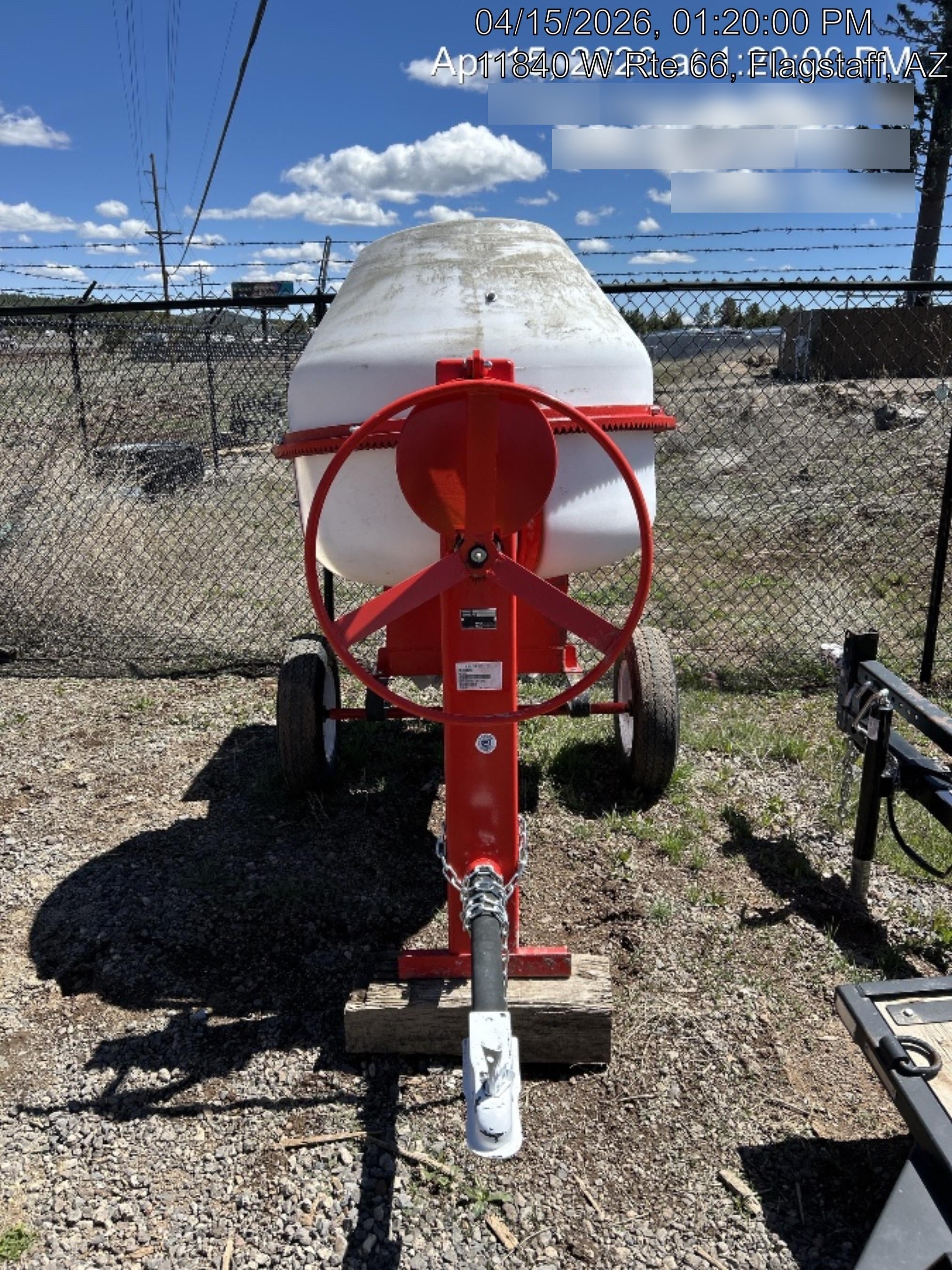 2024 MULTIQUIP MC12PH