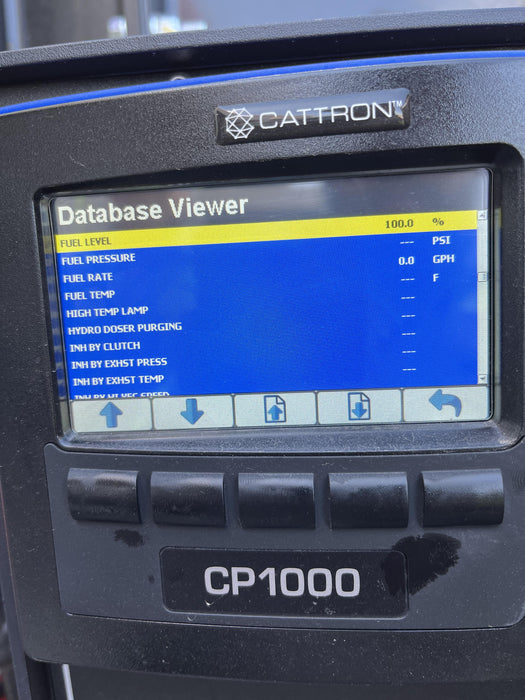 2023 PREMIER PUMP 8NHTH-RP-DC13