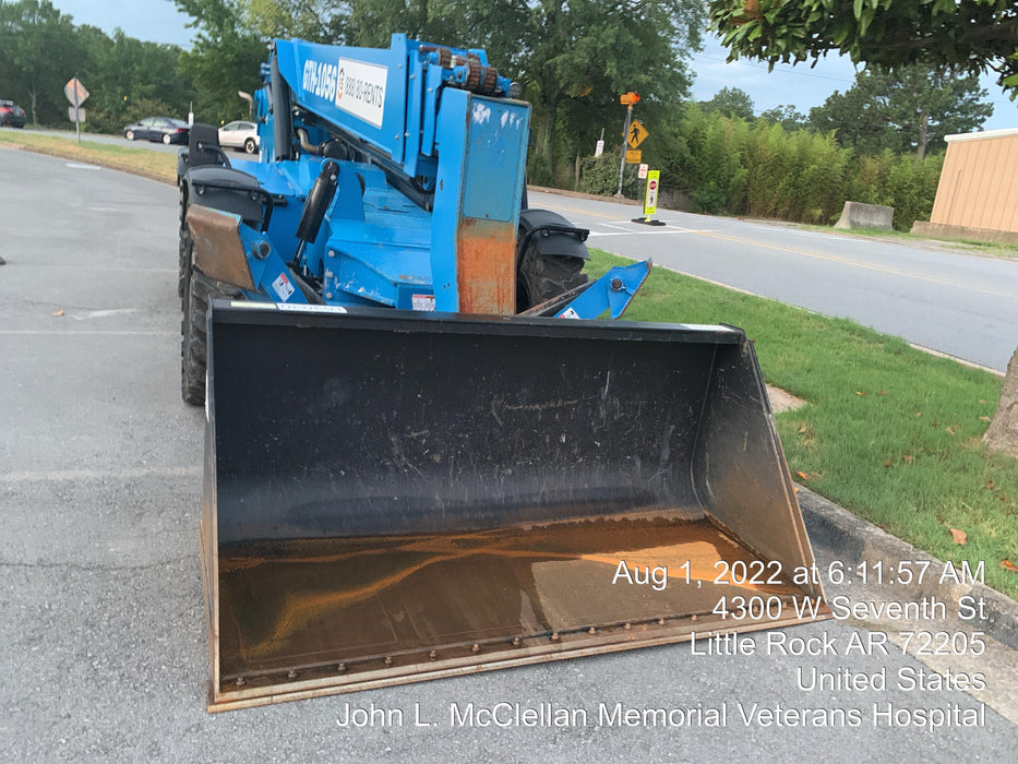 2021 ARROW MATERIAL HANDLING 32096258089