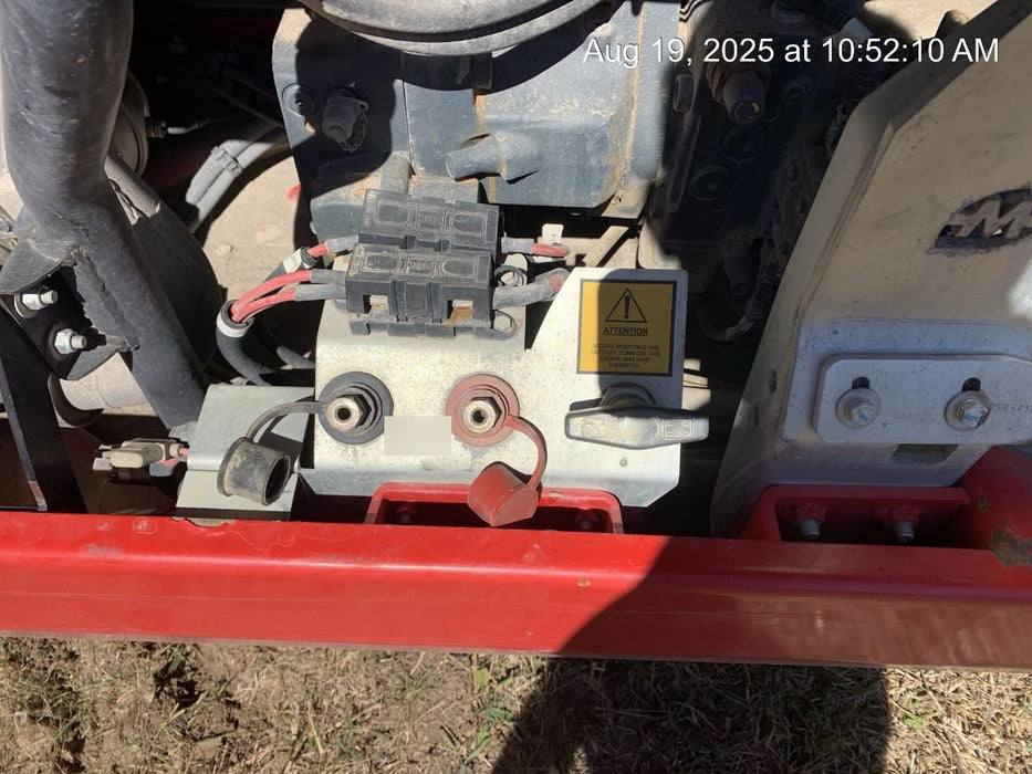 2020 MAGNI HTH-10.10